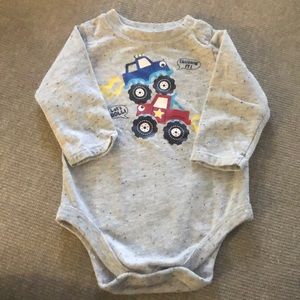 Boys granimals 0-3mo